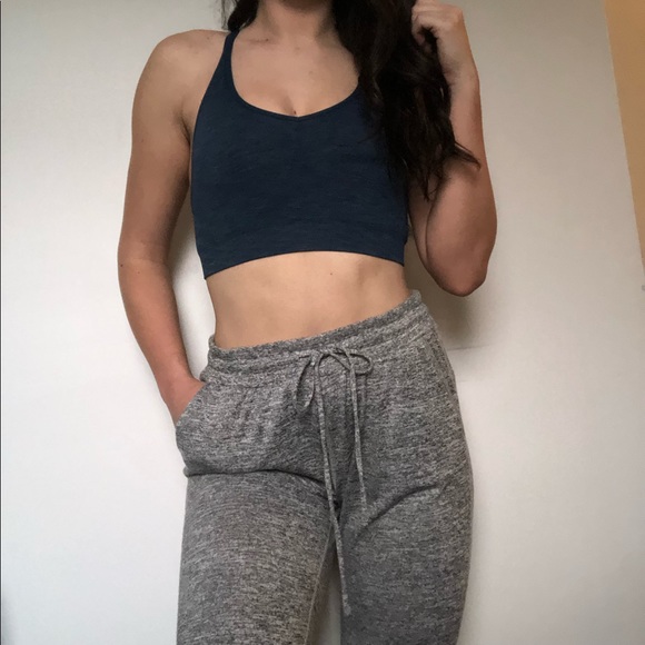 Old Navy Knit Joggers: Size Medium - Picture 1 of 1